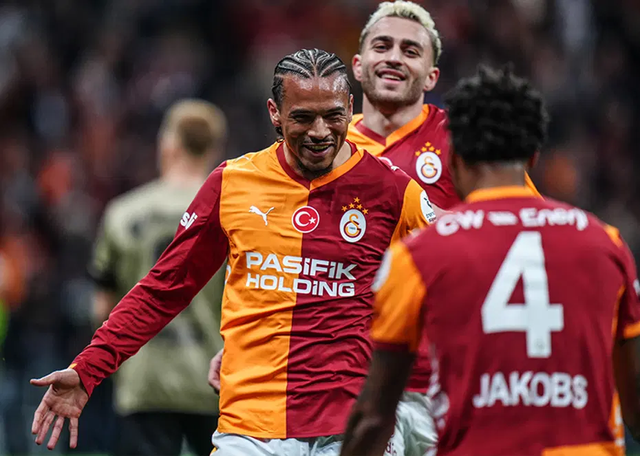 Klopp'un ilk kadrosunda Sane yok: Bild, Almanya Milli Takımı'ndan dışlanacağını yazdı