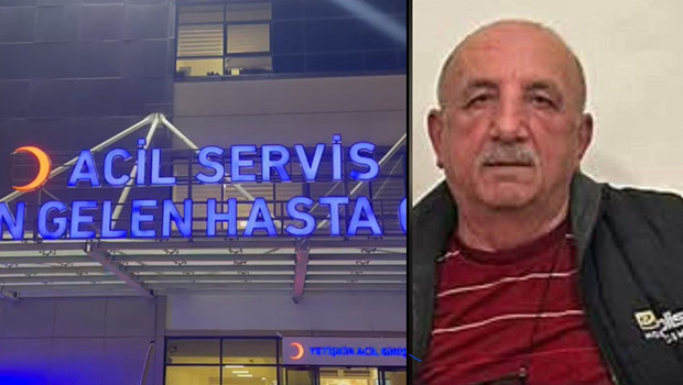 Tarsus'ta Yeğen Dehşeti: Amcasını Demir Sopayla Öldürdü, Yengesini Ağır Yaraladı
