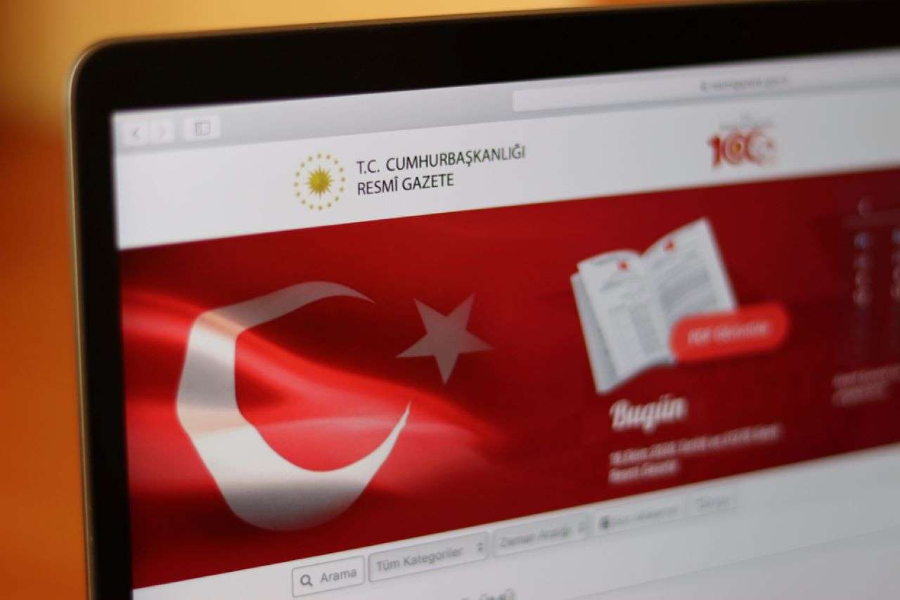Resmi Gazete'nin 16 Eylül Sayısında Katı Yakıt, Su Ürünleri ve Gıda Alanında Önemli Düzenlemeler