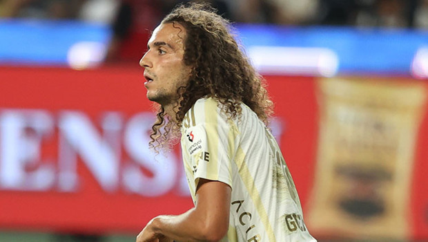 Guendouzi'nin Boş Kaleye Isabetsiz Vuruşu Avrupa Basınında Geniş Yer Buldu