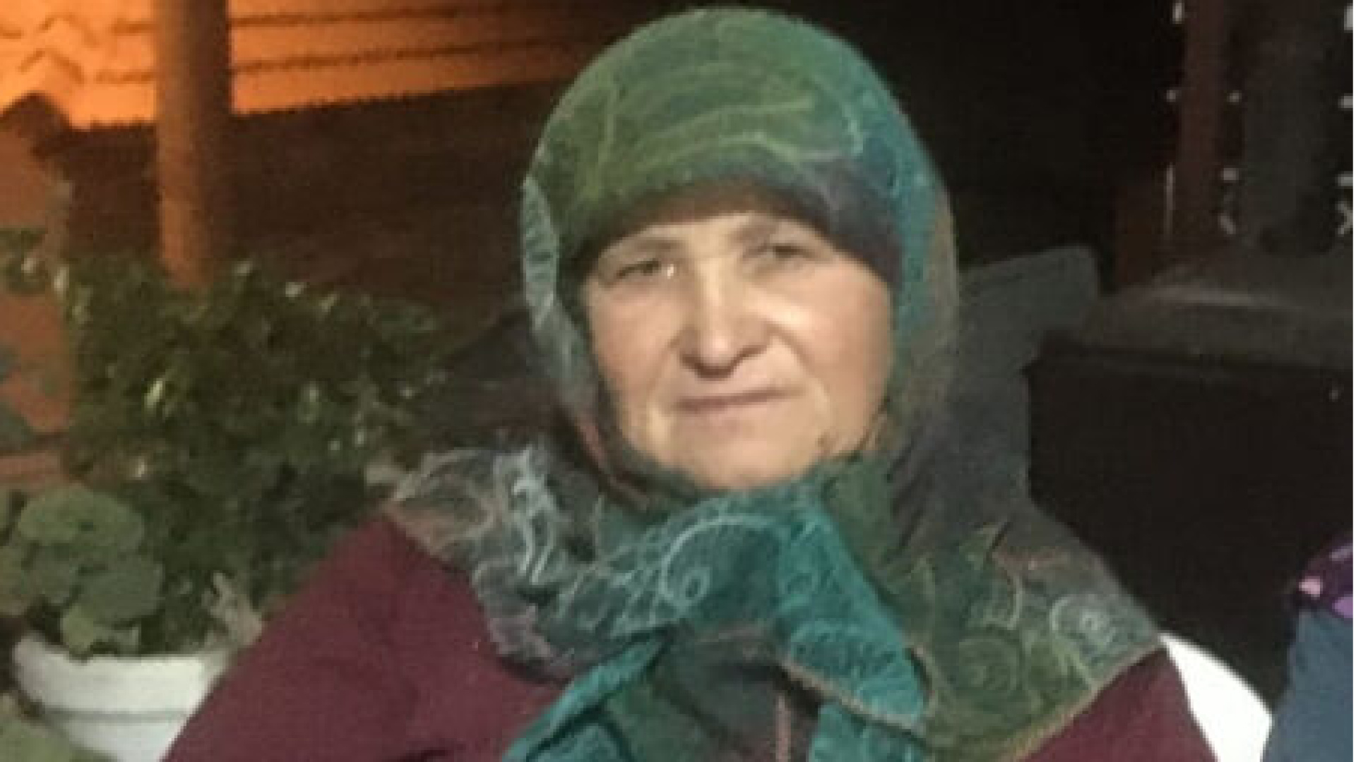 Antalya'da 65 Yaşındaki Kadını Darp Edip Cinsel Saldırıya Uğratan Sanığa Ağırlaştırılmış Müebbet