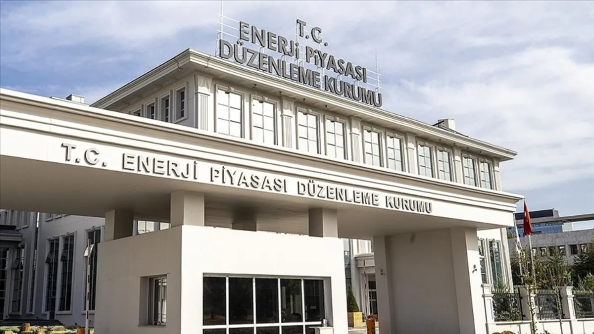 EPDK, 2027 İletim Ek Ücretini Belirledi: TEİAŞ Tarifesinin Binde Yedisi Uygulanacak