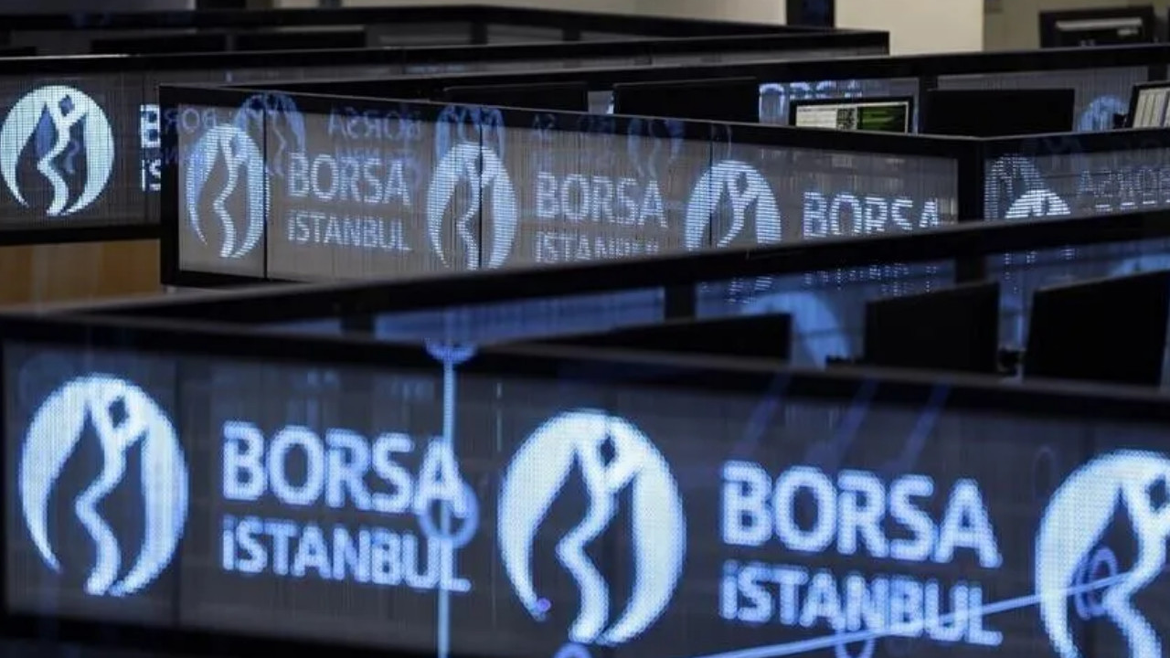 Borsa İstanbul Üç Günlük Düşüş Serisini Sürdürdü: Kayıp Yüzde 5'e Ulaştı