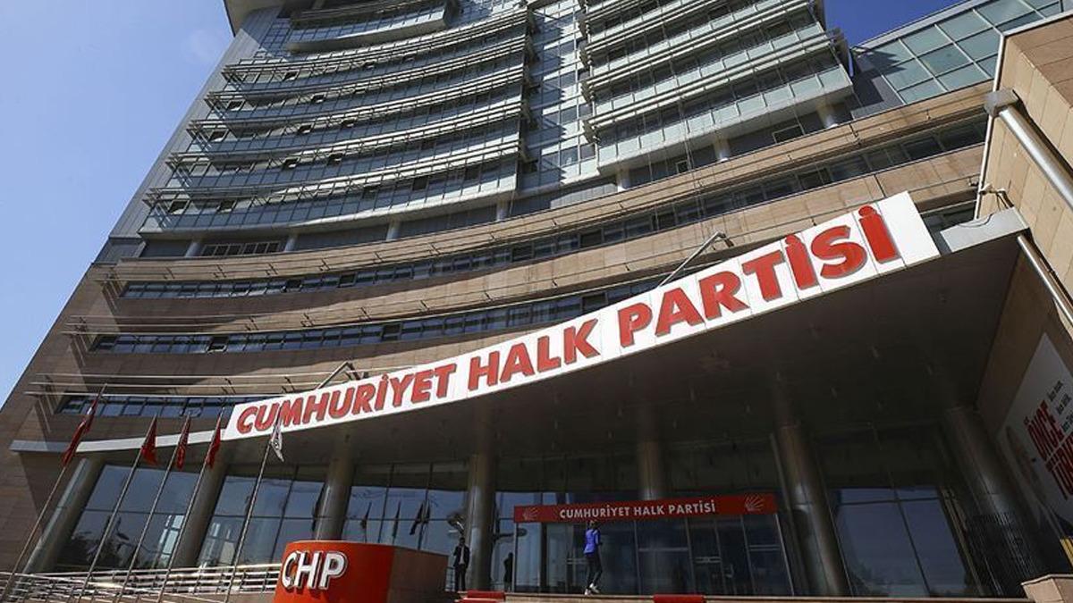 CHP Kurultay Davası Ertelendi: Tanıklar Bir Sonraki Duruşmaya Çağrıldı