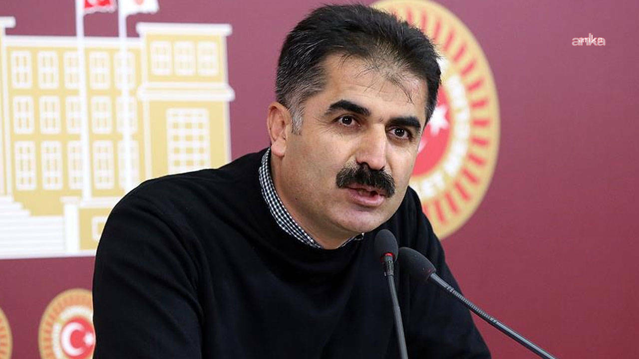 Hüseyin Aygün'e İmamoğlu paylaşımları nedeniyle 7 ay 15 gün hapis cezası