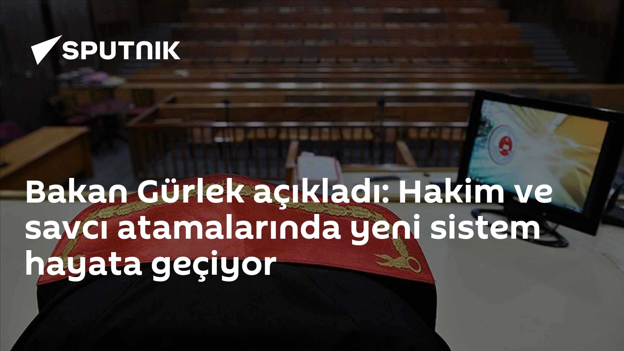 Hakim ve Savcı Atamalarında Hizmet Puanı Dönemi Başlıyor