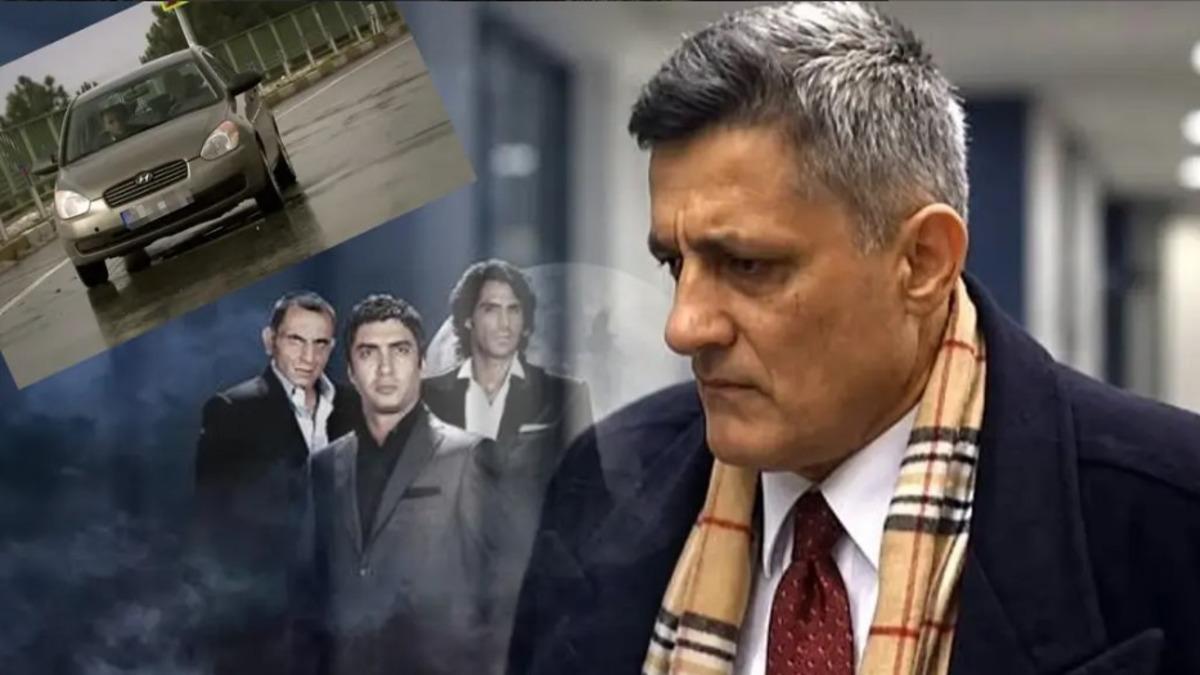 Kurtlar Vadisi Pusu'ya FETÖ soruşturması: Bilirkişi heyeti dizinin içeriğini inceleyecek