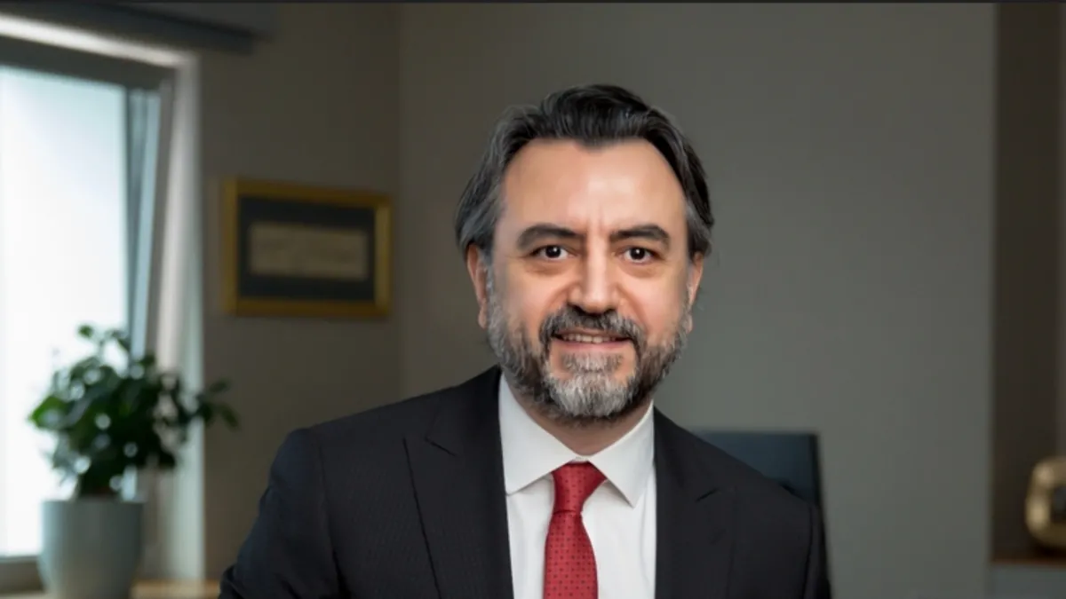 Türk Telekom International, Kazakistan'daki GCCM 2026'da Orta Asya'ya açılım hamlesi yaptı