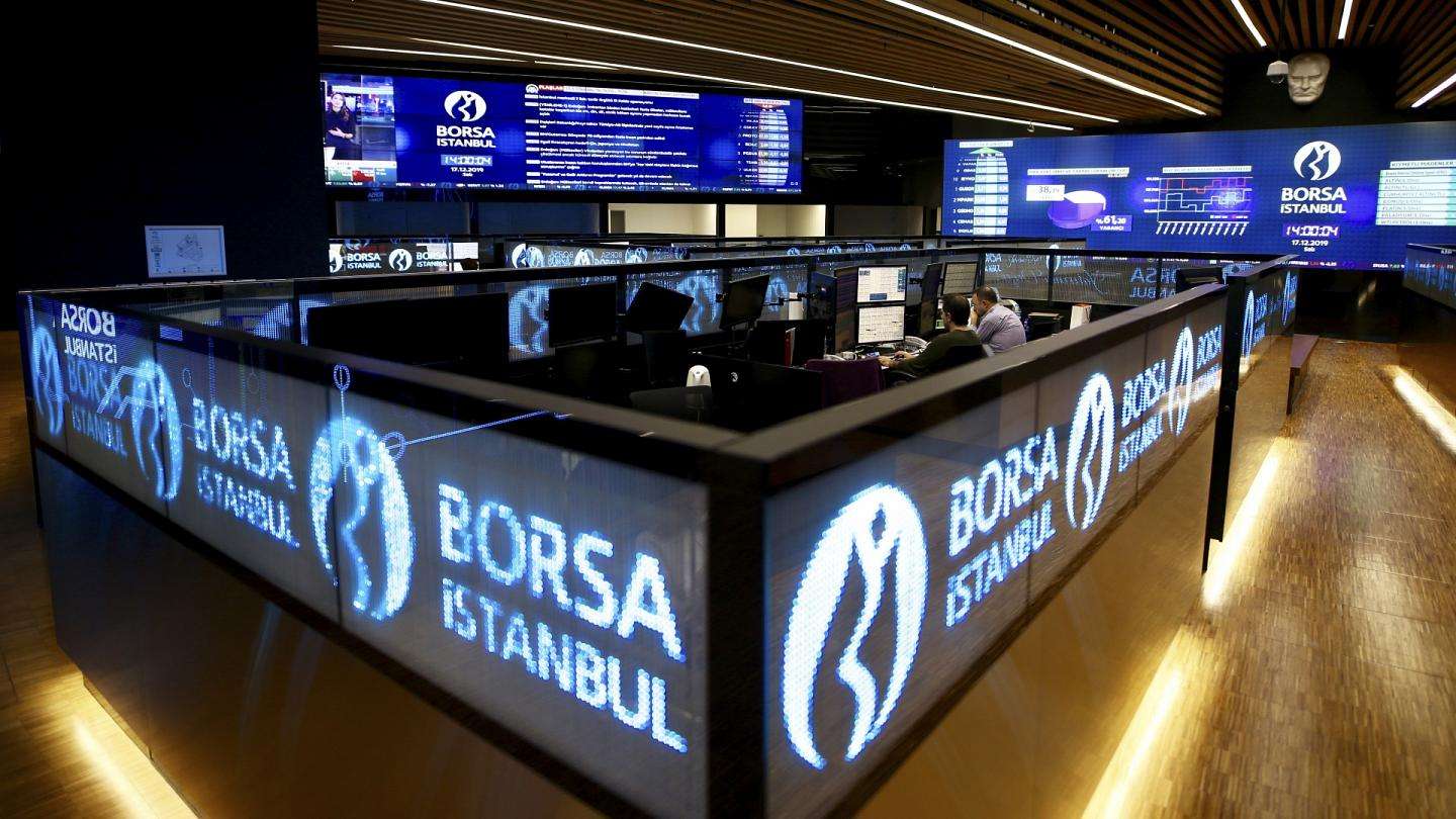 Net Global Endüstriyel Yatırımlar 17 Eylül'den İtibaren 8 BIST Endeksinde Yer Alacak