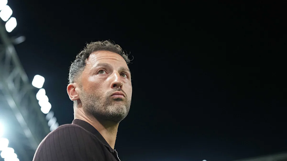 Bologna, Domenico Tedesco ile 4 Maçta Yollarını Ayırdı; Yeni Teknik Direktör Palladino