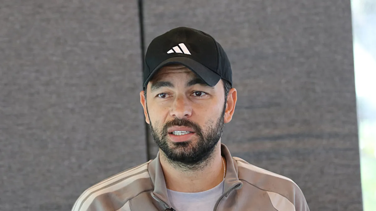 Selçuk İnan: 'Gaziantep maçı hem çok zor hem de bir o kadar önemli