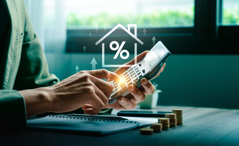 ABD Mortgage Başvuruları 11 Eylül Haftasında Yüzde 4,1 Geriledi, 30 Yıllık Faiz Mayıs'tan Bu Yana En Yüksek Seviyede