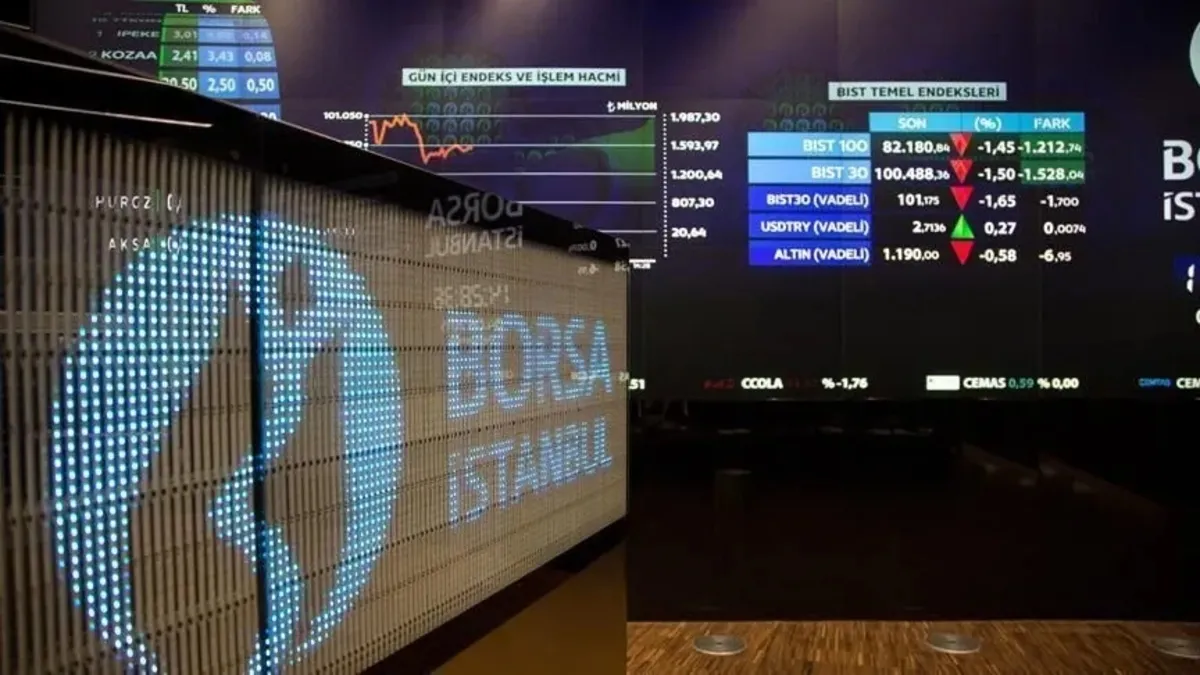 Takasbank'tan TEFAS Açıklaması: Talimat İptali Bankadan Kaynaklanmıyor
