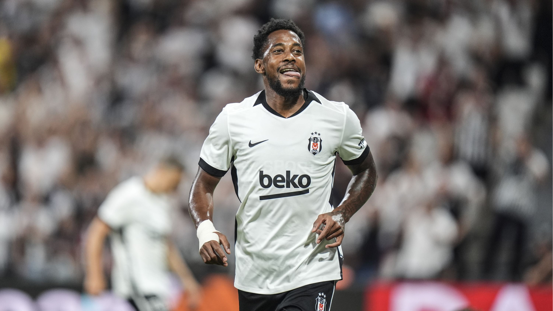 Murillo'dan Marsilya Maçı Öncesi Güçlü Mesaj: 'Pozitif Bir Sonuç Almak İstiyoruz