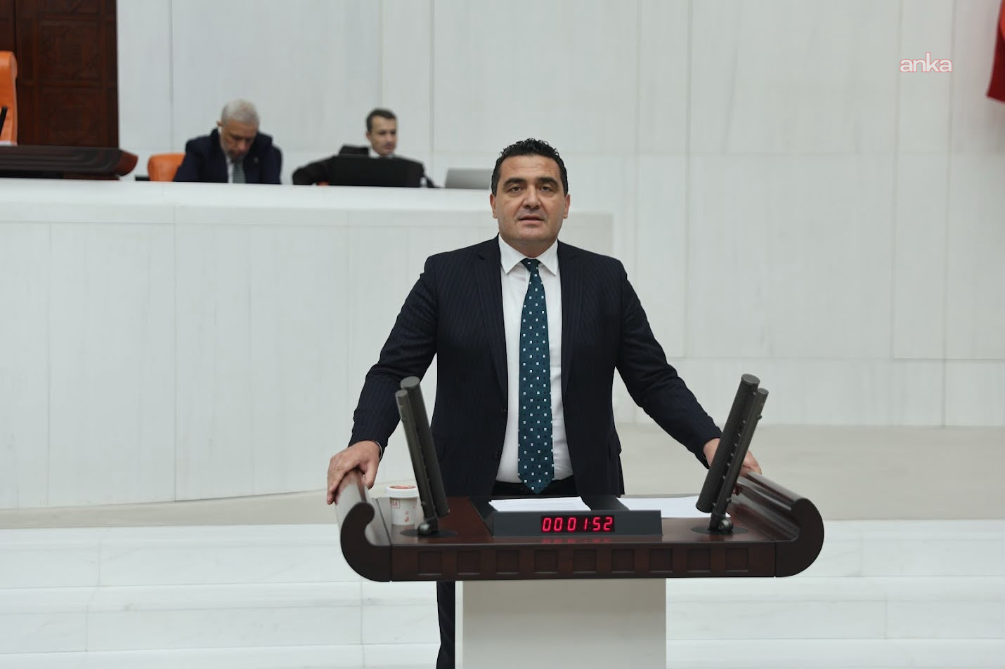 YENİ Parti'den Kangal Termik çağrısı: '985 milyon dolara alınan santral 285 milyona satılıyor