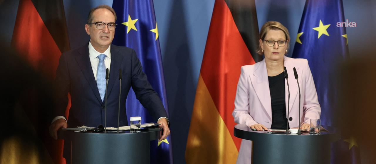 Berlin Onur Yürüyüşü Saldırısının Ardından Almanya'dan Kapsamlı Güvenlik Paketi