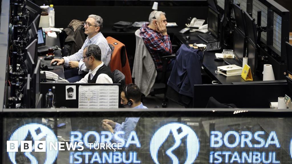 BIST 100 Bir Haftada Yüzde 10 Geriledi: Borsa İstanbul'u Sarsan Nedenler