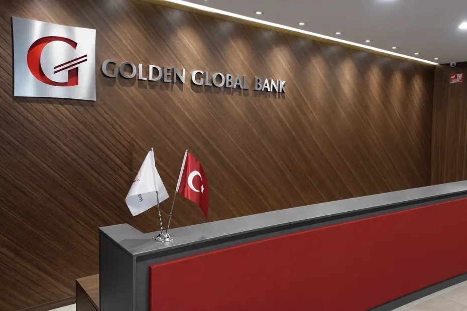 BDDK, Golden Global Yatırım Bankası'nın ortaklık haklarını TMSF'ye devretti