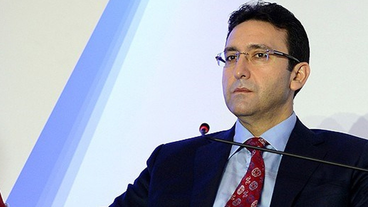 Sosyal Medya Paylaşımları Nedeniyle İbrahim Mustafa Turhan Hakkında Resen Soruşturma