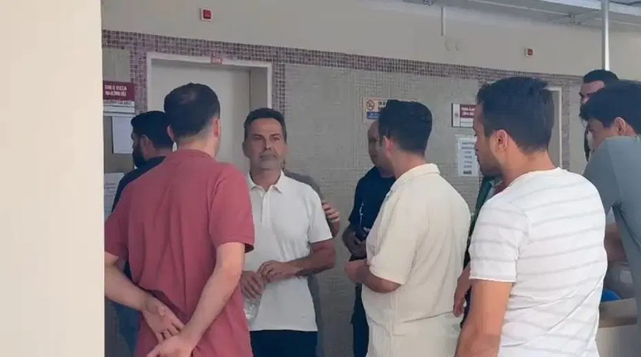 Eski AKUT Başkanı Nasuh Mahruki Tahliye Edildi: 15 Temmuz Paylaşımı Davası Sonuçlandı