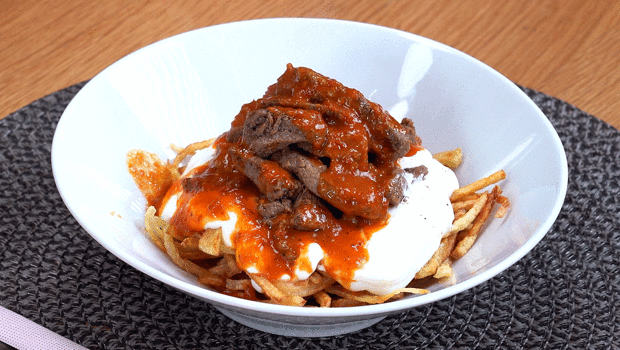 Çökertme Kebabı Nasıl Yapılır? Sofrayı Tamamlayacak 5 Lezzet Önerisi