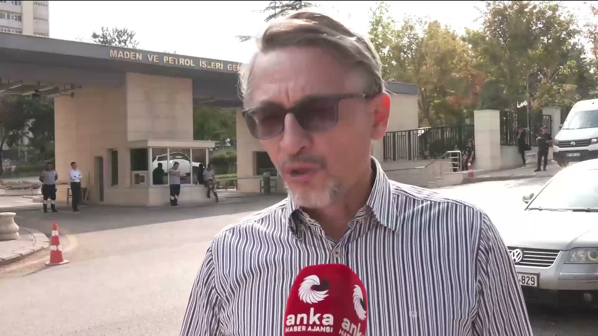 Danıştay Savcısı Akbelen'deki Acele Kamulaştırmada 'Kamu Yararı' Bulunduğu Görüşünü Bildirdi