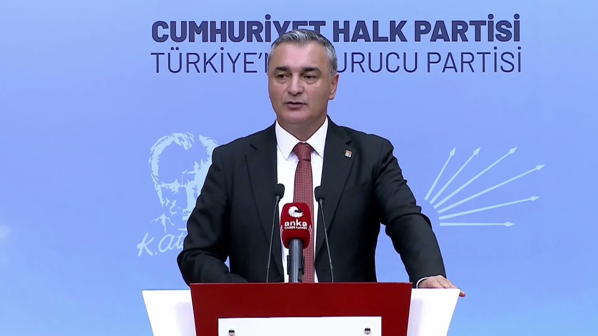 CHP, Yargıtay'daki Temyiz Başvurusunu Geri Çekti: Kongre ve Kurultayın Önünde Artık Hukuki Engel Yok