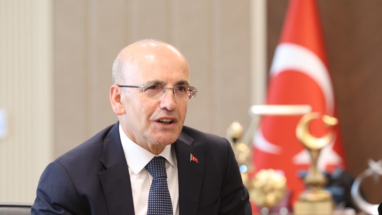 Finansal İstikrar Komitesi Yarın Sabah Şimşek Başkanlığında Toplanıyor