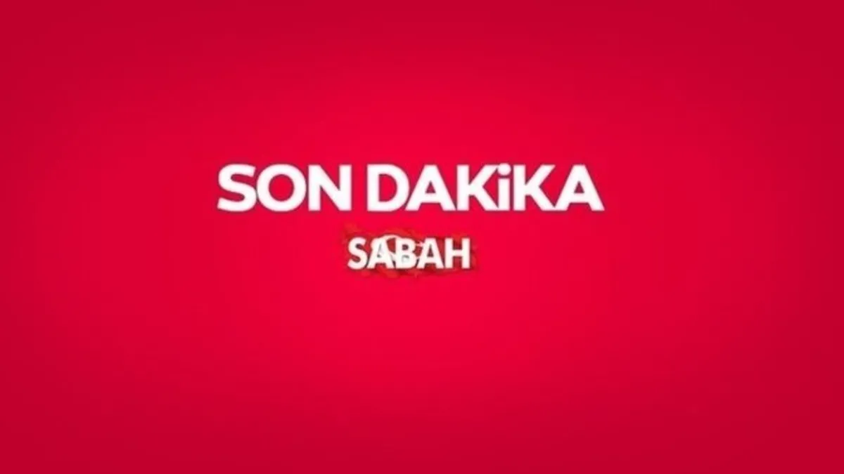 Ankara'da FETÖ Operasyonu: 8 Şüpheliden 7'si Tutuklandı