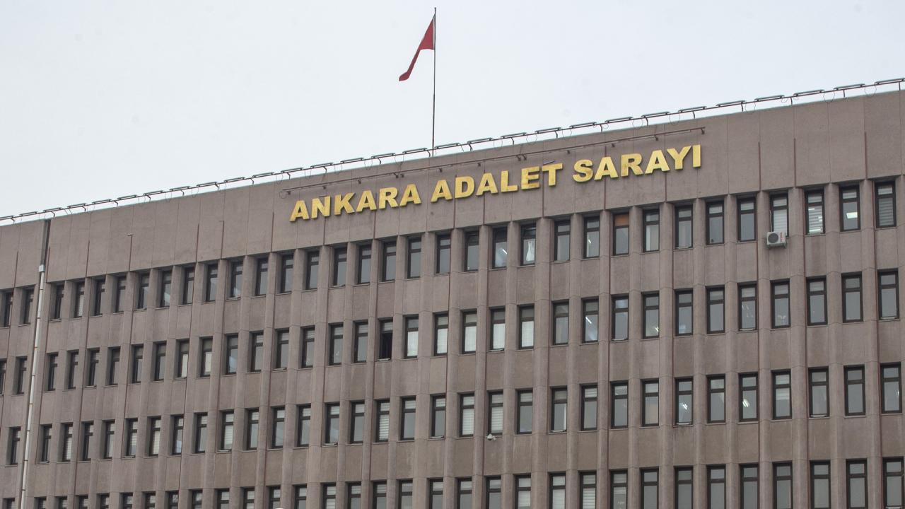 Ankara'da FETÖ'nün Güncel Yapılanmasına Operasyon: 7 Tutuklama