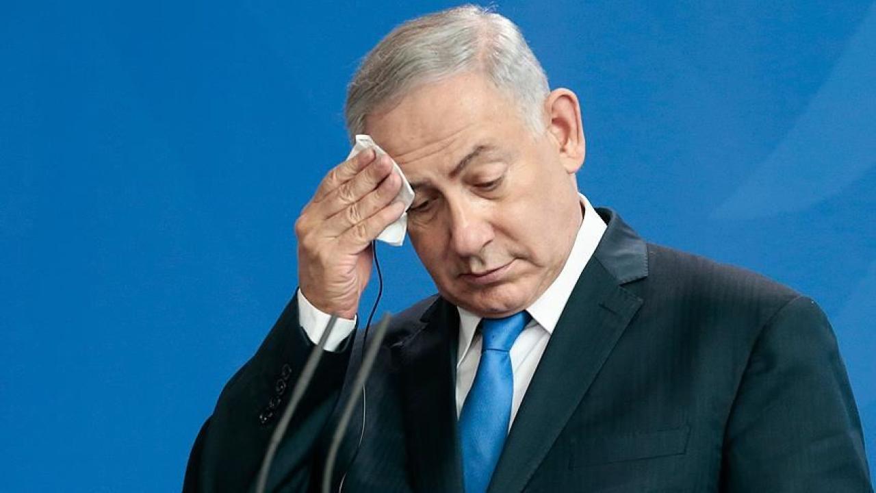 Eski İsrail Savunma Bakanı Yaalon'dan Muhalefete: Netanyahu'yu Devirin