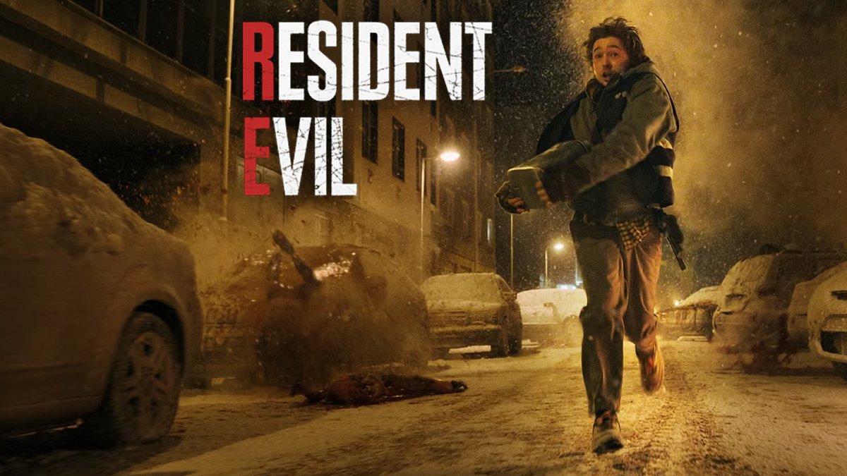 Oyunların Ruhunu Yakalayan Resident Evil Filmi: Bryan'ın Raccoon City Kabusu