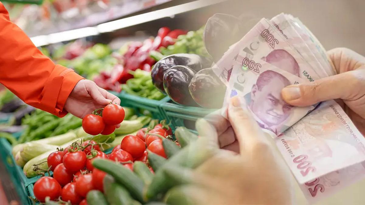 Yaş Sebze-Meyve Piyasasında Fahiş Fiyat Soruşturması: 40 Şüpheli Tutuklandı