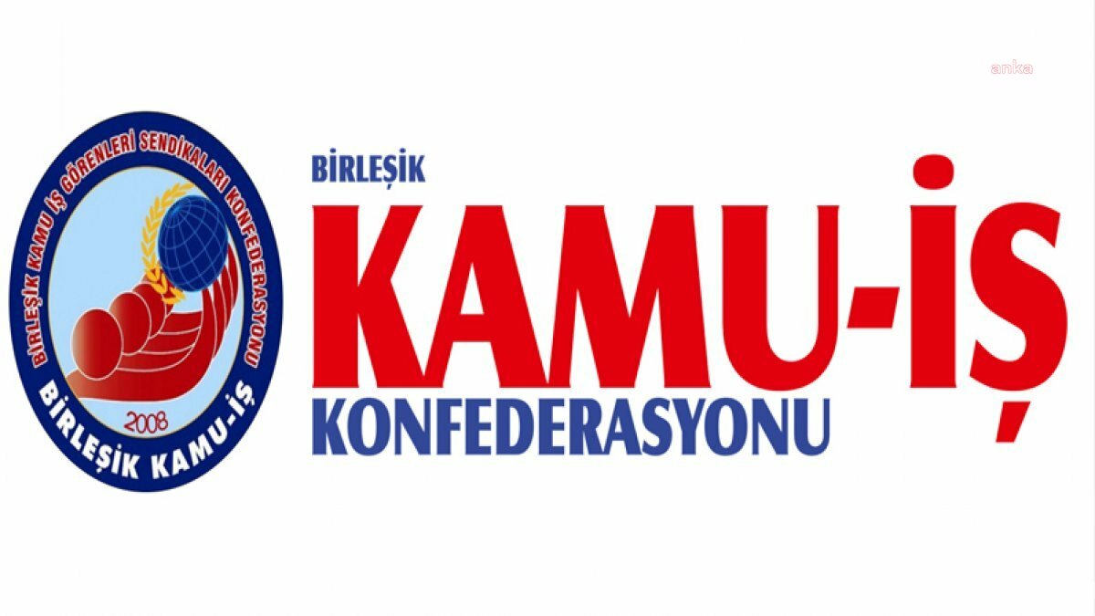 Kamu-İş Gaziler Günü Mesajında Eşit Haklar ve Maruz Kalınan Şiddet Dillendirildi