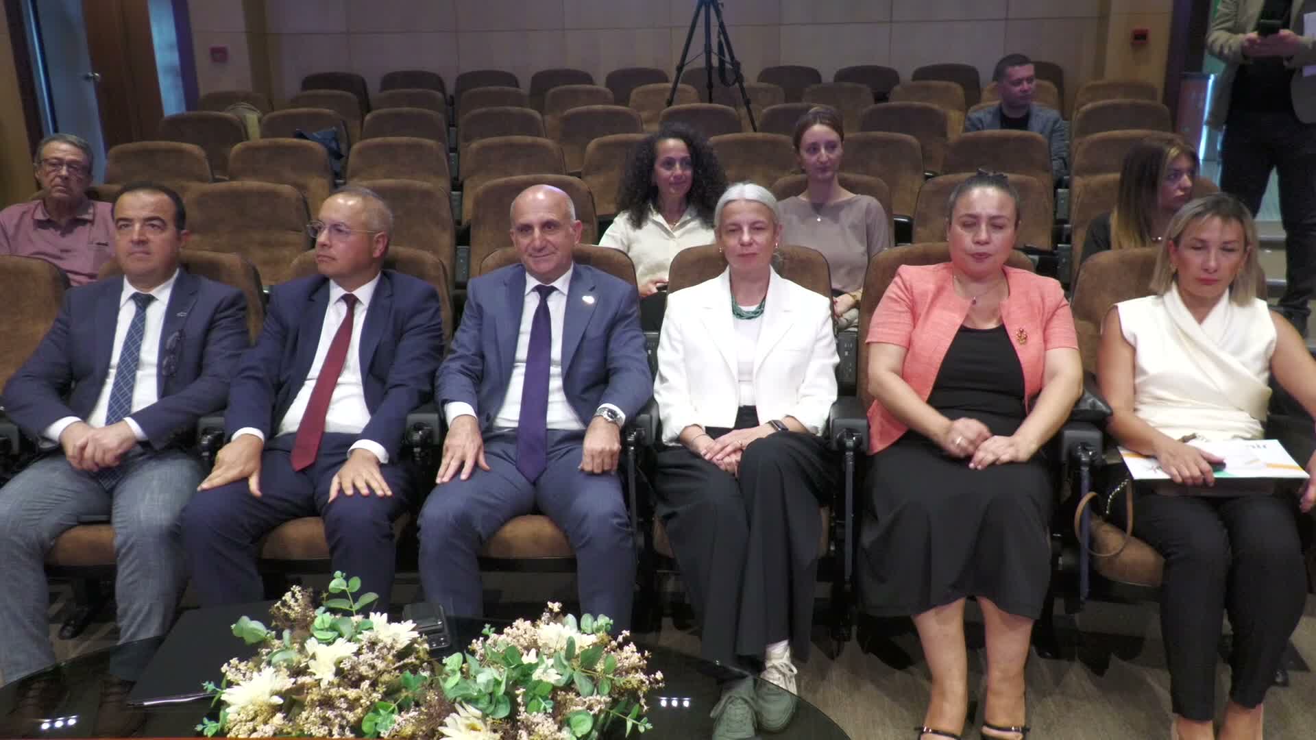 LOGISTECH Fuarı 5. Kez İzmir'de: Lojistik Sektörü 7-9 Ekim'de Buluşuyor