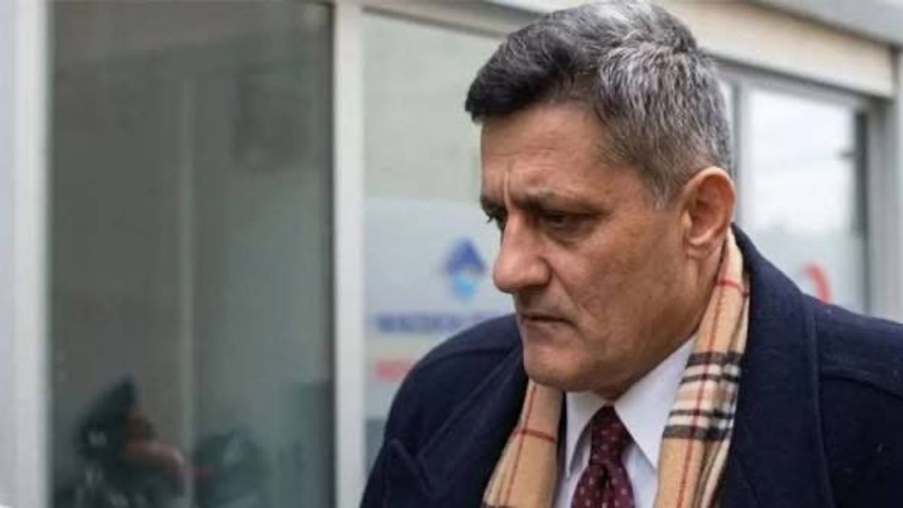 Kaşif Kozinoğlu Soruşturmasında 4 Şüpheli Hakimliğe Sevk Edildi