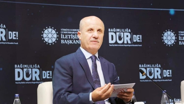 YÖK'ten Tüm Üniversitelere 'Terörsüz Türkiye' Yazısı: Akademik Çalışma ve Etkinlik Talebi