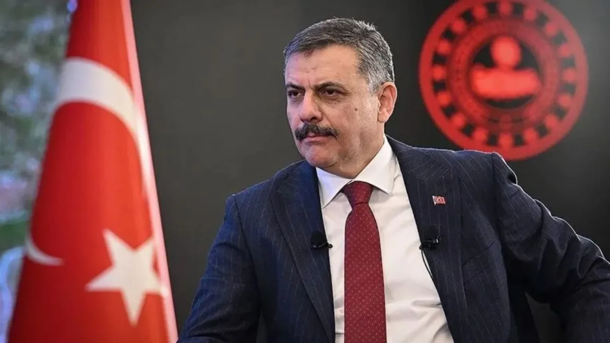 Çiftçi'den valilere ve vakıf yöneticilerine talimat: İhtiyaç sahibini siz bulun