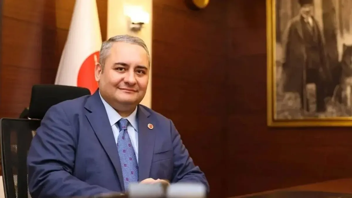 Keçiören Belediye Başkanı Özarslan'dan muhalefete sert yanıt: 'Size boyun eğmeyeceğim