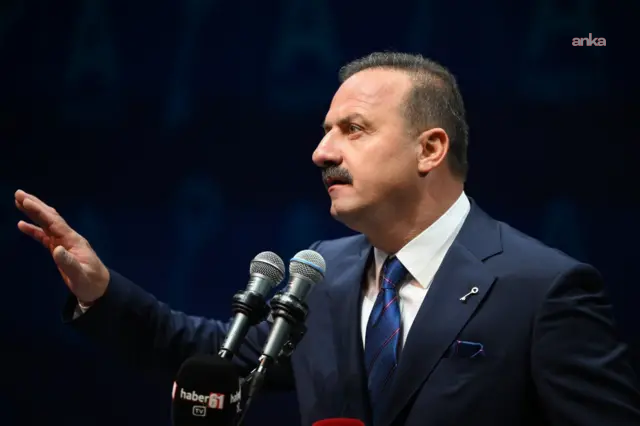 Ağıralioğlu: 2025'te Uyuşturucudan 557 Kişi Hayatını Kaybetti, Ölümler Yüzde 30 Arttı