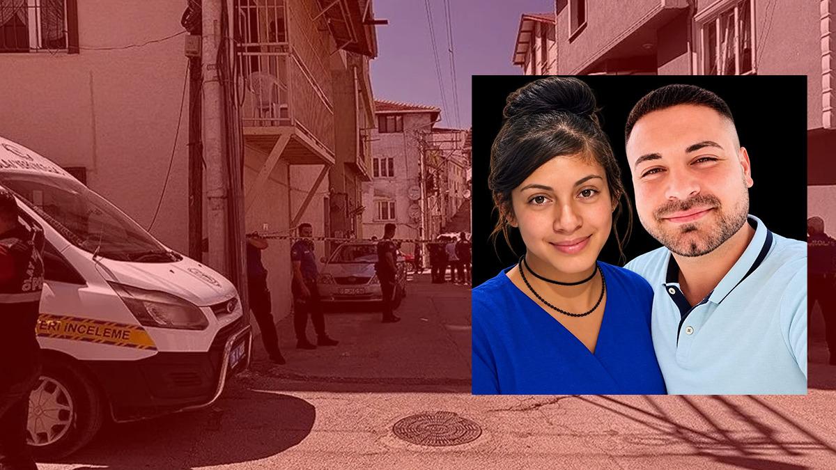 Osmaniye'de Eşi Tarafından Piknik Tüpüyle Dövülen Hamile Kadın Hayatını Kaybetti