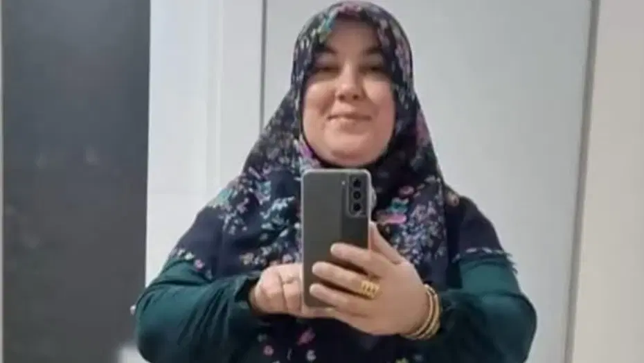 Yürüyüşe çıktı, bir daha dönmedi: Ayşegül Yaşar'ın cesedi Kahramanmaraş'ta elleri bağlı bulundu