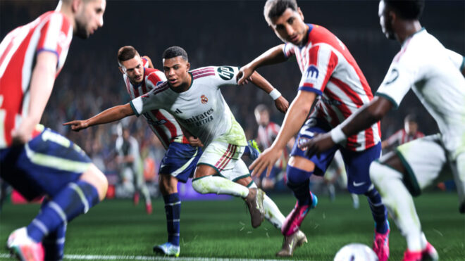 EA Sports FC 27 İncelemesi: Yeni Sezon Neyi Değiştiriyor?