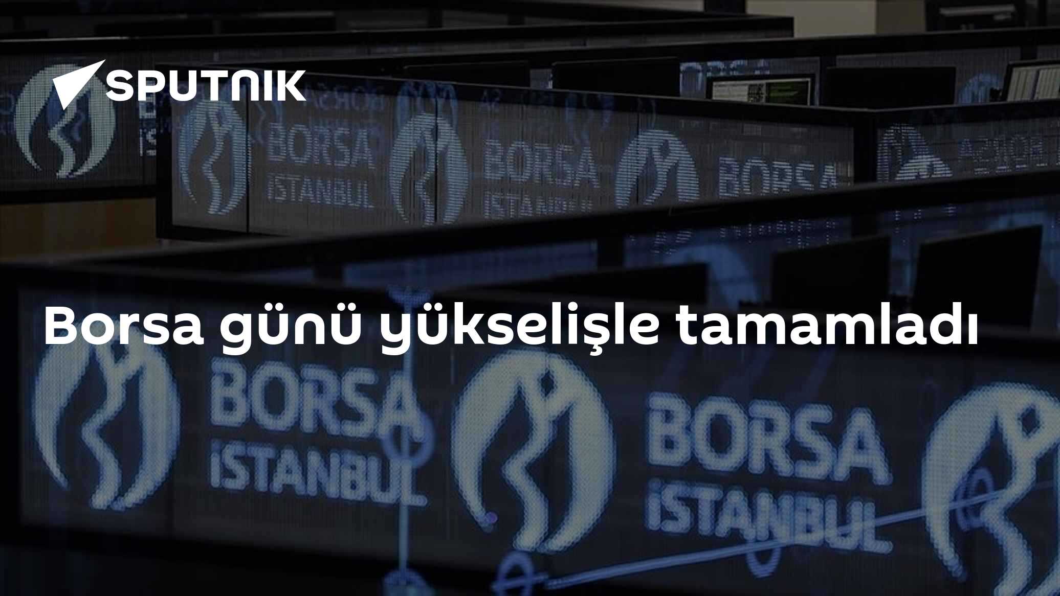 BIST 100 Günü Yüzde 2.95 Yükselişle Kapattı: Bankacılık Sektörü Öne Çıktı