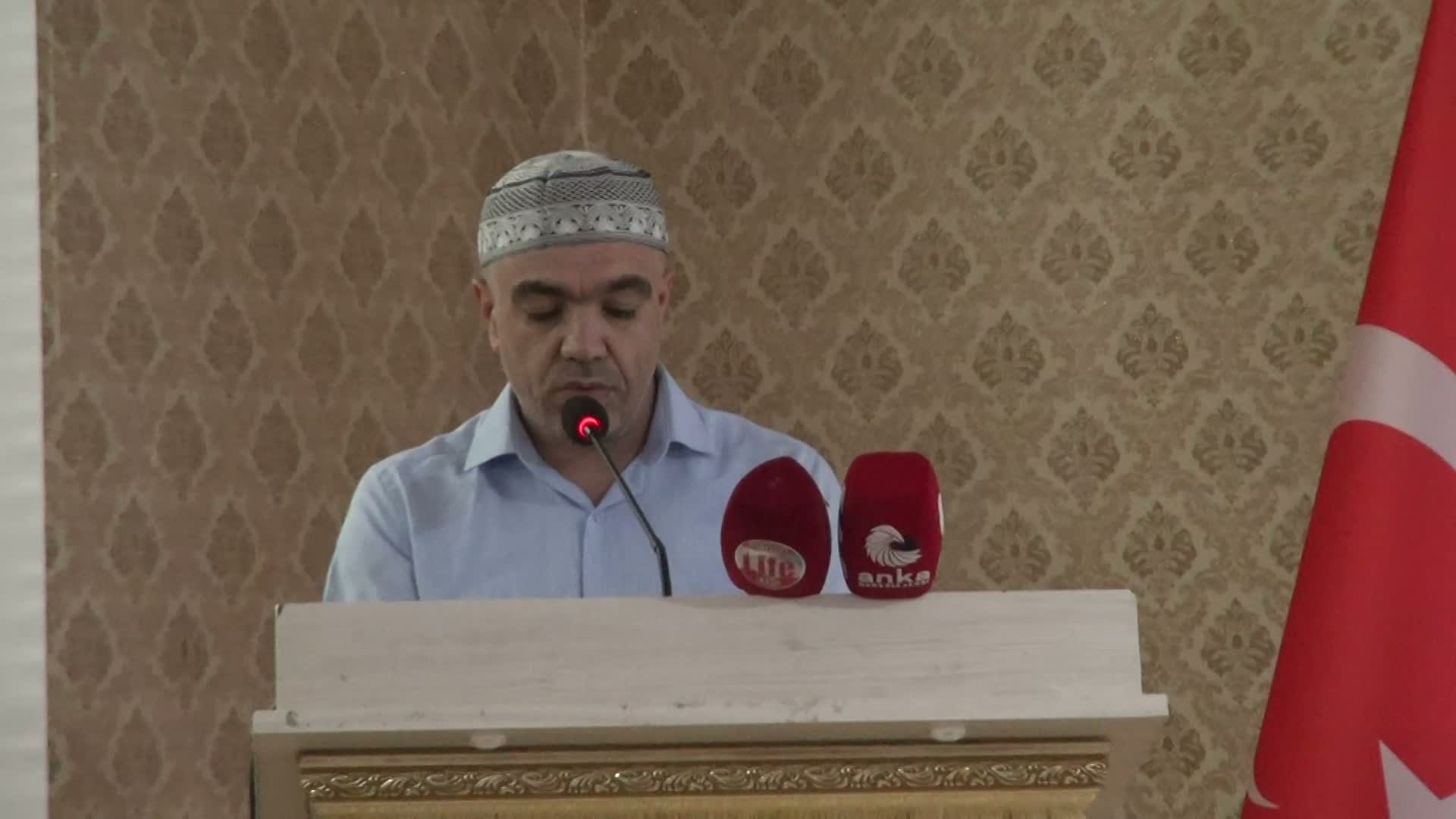 GİSİAD'ın Birinci Olağan Genel Kurulu Mardin'de Toplandı: 81 İle Şubeleşme Hedefi