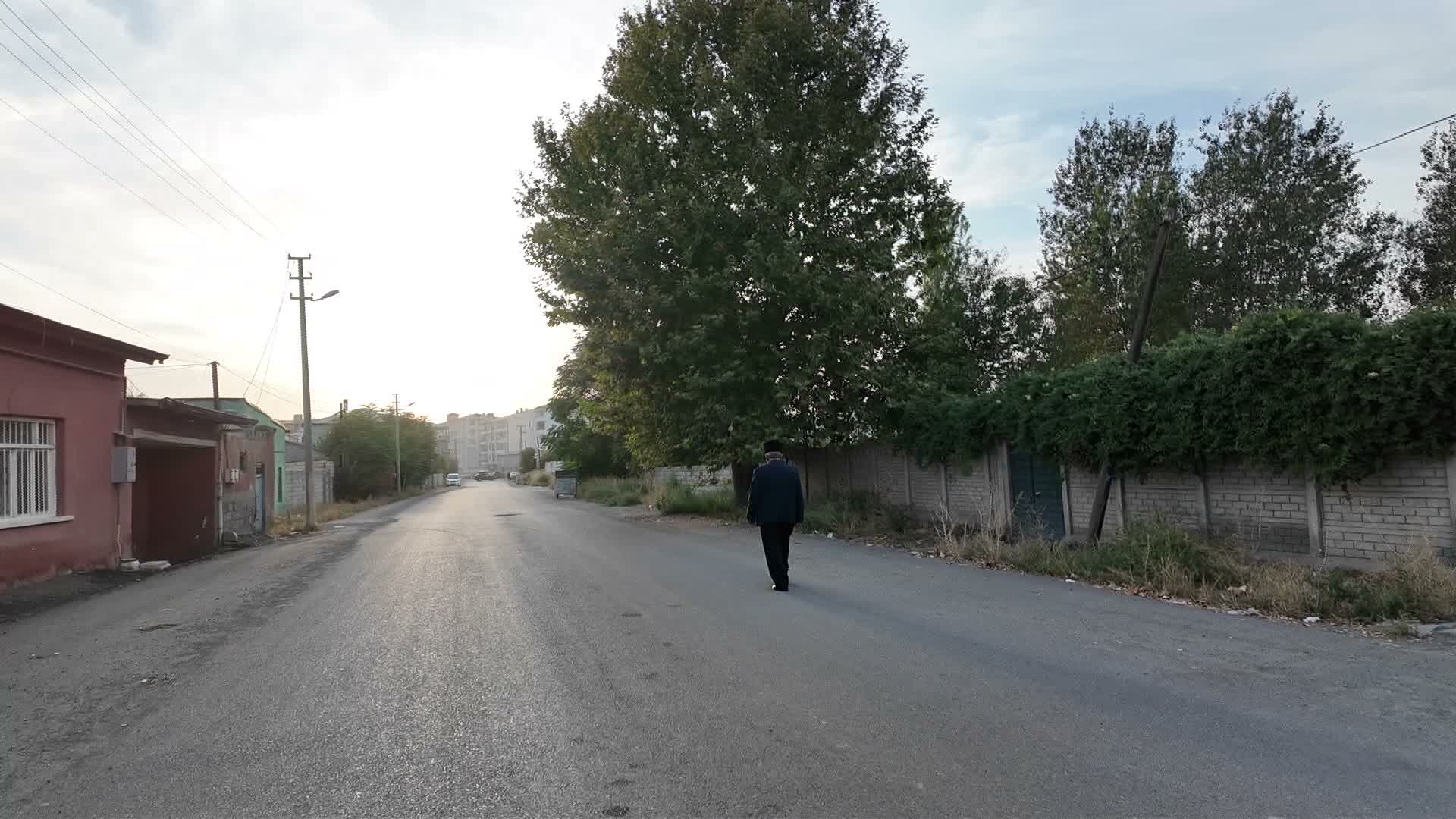 74 Yaşındaki Kıbrıs Gazisi Tekdal: '52 Yıl Geçti, Aynı Duyguları Yaşıyorum