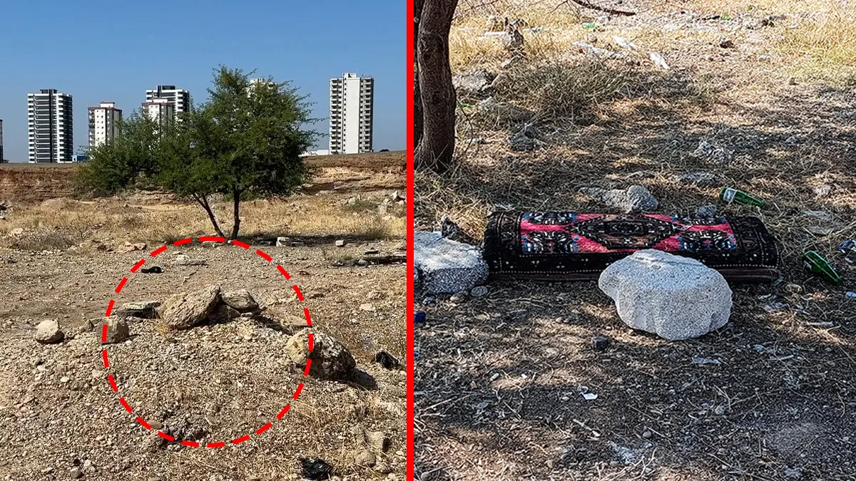 Adana'da kayıp kişinin cansız bedeni boş arazide bulundu: Erol Coşkun hayatını kaybetti