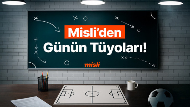 Günün Bahis Tüyoları: Madrid Derbisinde Gol Bolluğu, PSG Marsilya'ya Karşı Tarihsel Üstünlüğünü Koruyor
