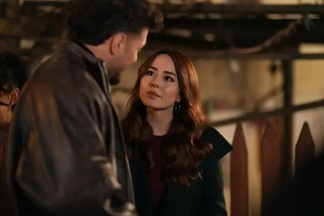 Çirkin Dizisinin Nehir Tunalı'sı: Sema Gültekin Kimdir?