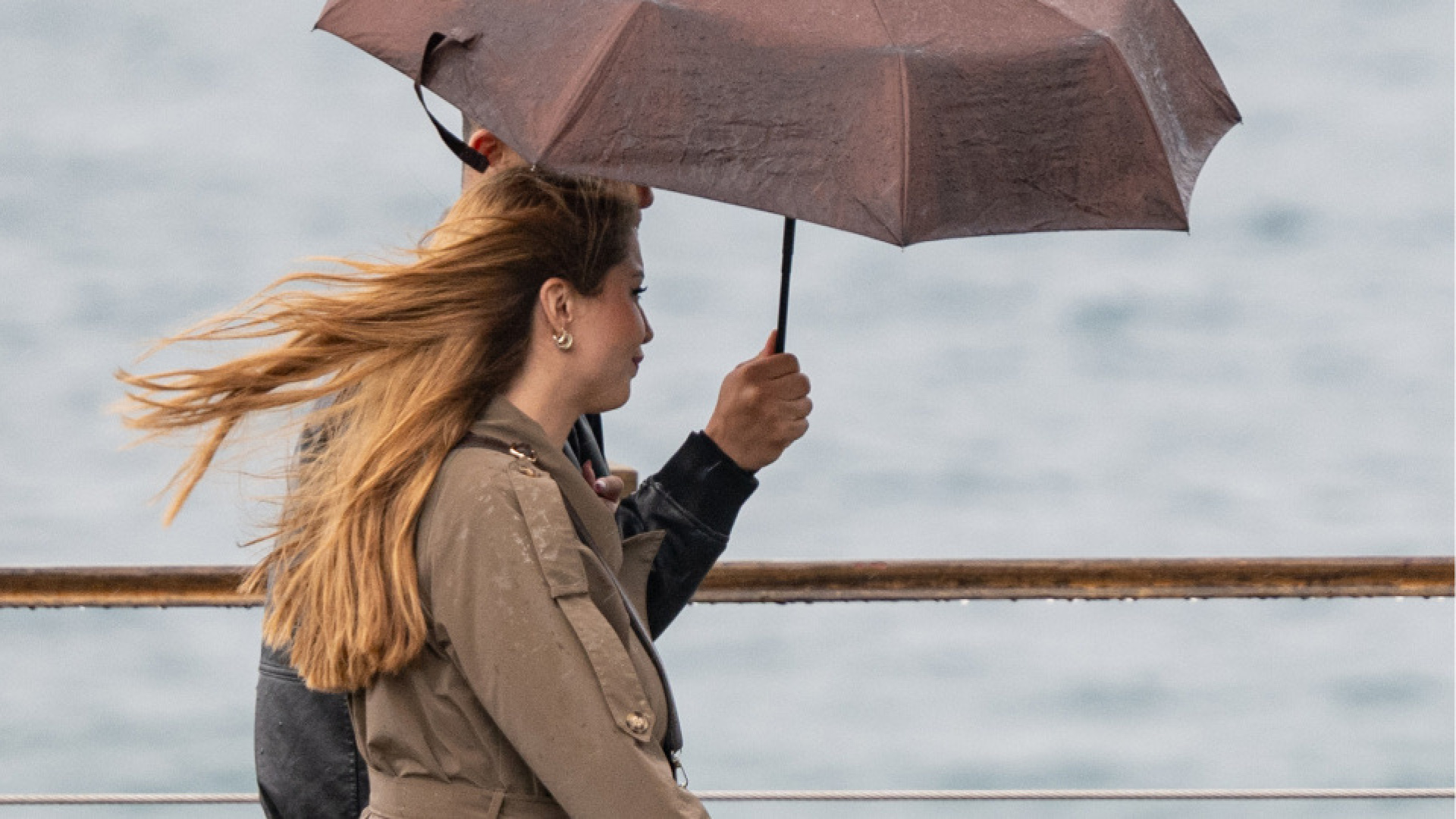 Meteoroloji'den yeni hafta uyarısı: Sağanak ve gök gürültülü yağışlar geliyor